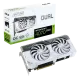 ASUS Dual GeForce RTX™ 4070 SUPER White OC Edition 12GB | 192bit